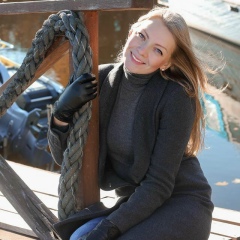 Анастасия Владимирова, 24.08, Санкт-Петербург