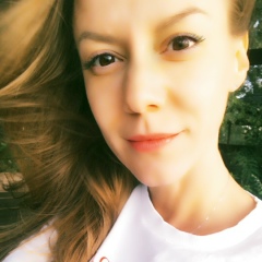 Мария Водонаева, Санкт-Петербург