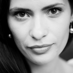 Татьяна Макаревич, 23.08, New York City