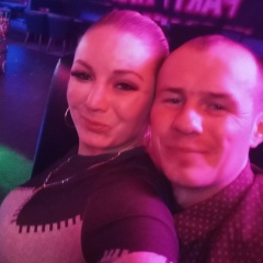 Галина Альмукова, 14.12.1993, Москва