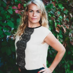 Инна Супрун, 08.10, Евпатория