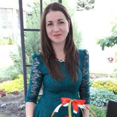 Оля Балика, 10.03.2006, Измаил