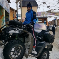 Эмиль Биткаш, 03.12.1985, Нальчик