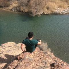 Darhan Turarov, 15.11.1991, Алматы