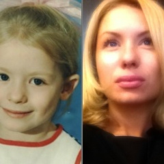 Анжелика Нестерова, 30.04, Ростов-на-Дону
