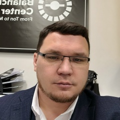 Арслан Бадрутдинов, 23.10.1982, Казань