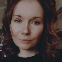 Анна Андрианова, 11.06, Москва