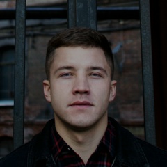 Максим Гаврилов, Выборг
