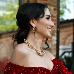 Виктория Кочубей, 31.05.1988, Таганрог