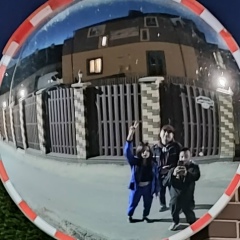 Тема Березовский, Вишня