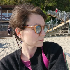 Françoise Compoint, 13.02.1986, Москва