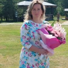 Ирина Дьякова, 01.07.1976, Валдай