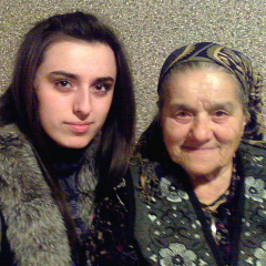 Залина Исмаилова, 12.11, Нальчик