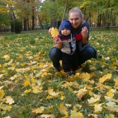 Marina Tenzina, 25.01.1988, Алматы