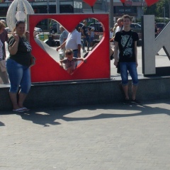 Галина Закитняя, 08.09, Ушкалка