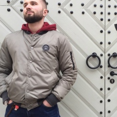 Сергей Крюков, 27.09, Санкт-Петербург