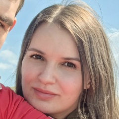 Жанна Павлова, 28.06.1989, Москва