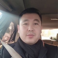 Dauren Alibekov, 14.06, Алматы