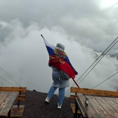 Галя Гулякина, 27.06, Курск