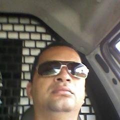 Anderson Jesus, 01.01, Brasília