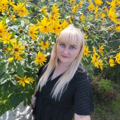 Екатерина Киселёва, 01.02, Санкт-Петербург