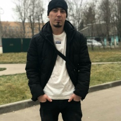 Мурад Мурадов, 07.05, Москва