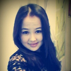 Адина Айдарбекова, 24.03.1997, Бишкек