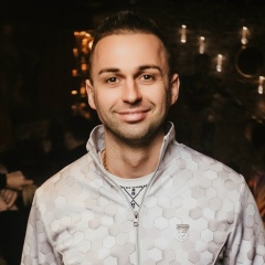 Pavel Urban, 06.09.1989, Санкт-Петербург