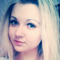 Катюшка Захарова, 22.01, Тверь