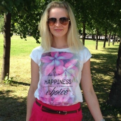 Ekaterina Komissarova, 13.05, Санкт-Петербург