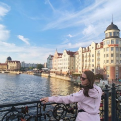 Мария Вощикова-Ганаева, 04.07.1987, Челябинск