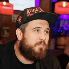 Владислав Ковбасюк, 04.06.1991, Ростов-на-Дону