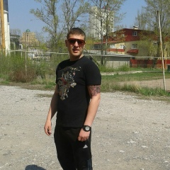 Дмитрий Савранский, 16.05.1986, Донецк