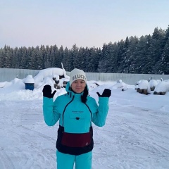 Эмилия Морозова, 09.03.1991, Ярославль