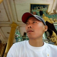 Lamin Naing, 22.04.1981