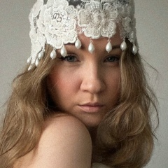 Arina Vostrikova, 28.01.1990, Москва