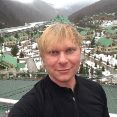 Владислав Лопашинский, 17.06.1978, Севастополь