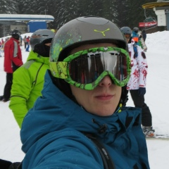 Олег Марутяк, 28.11