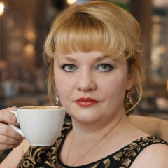 Виктория Ииконтент, 03.02