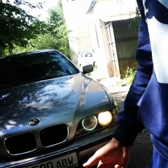 Roma Medvedev, Москва