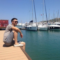 Kubanych Rahmatov, 20.11