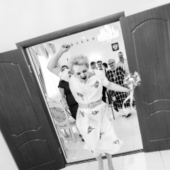 Александра Малюгина, 07.02, Электросталь