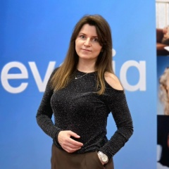 Наталья Эверия Лайф, Биробиджан