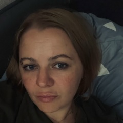 Наталия Мелкова, 08.12