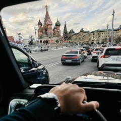 Дима Гайдарович, 21.05, Москва