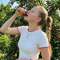Марина Михайлова, 14.02, Кострома
