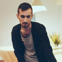 Николай Забермах, 27.11.1990, Санкт-Петербург