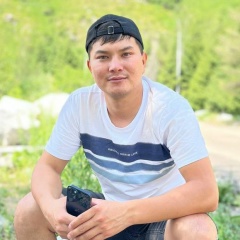 Ербол Турсунбай, 21.08.1909