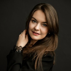 Алёна Вяриева, 17.11, Петрозаводск