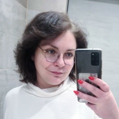 Оксана Пыхова, 08.10.1987, Москва